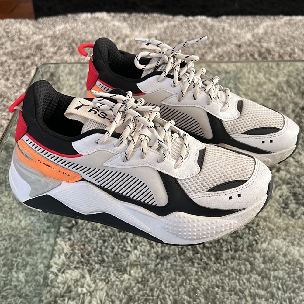 Puma Rs-X Sneakers - image 4